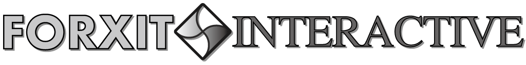 Forxit Interactive